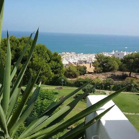 Deluxe Sea View Apartments Torremolinos Exteriér fotografie