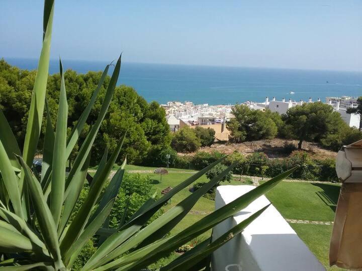 Deluxe Sea View Apartments Torremolinos Exteriér fotografie