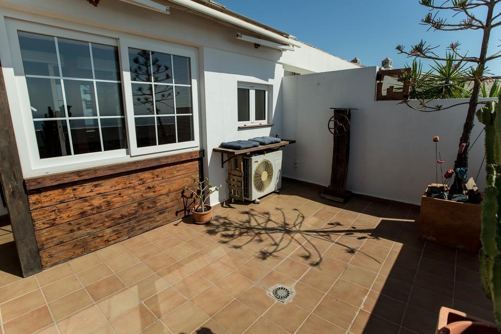 Deluxe Sea View Apartments Torremolinos Exteriér fotografie