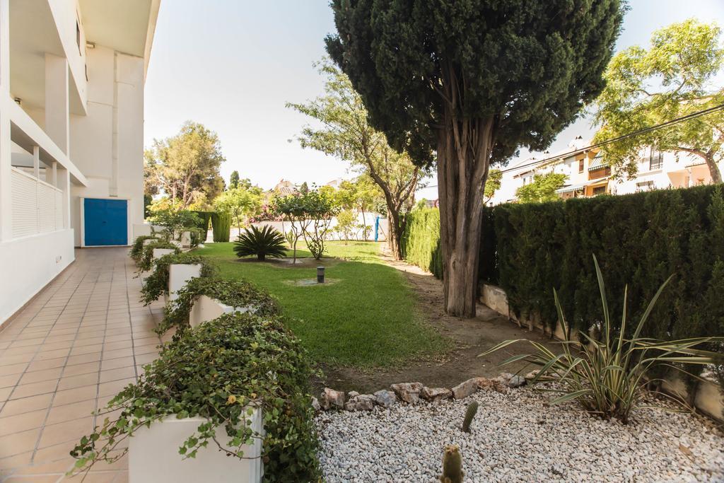 Deluxe Sea View Apartments Torremolinos Exteriér fotografie