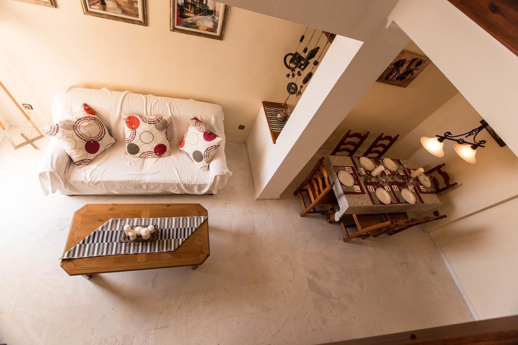 Deluxe Sea View Apartments Torremolinos Exteriér fotografie