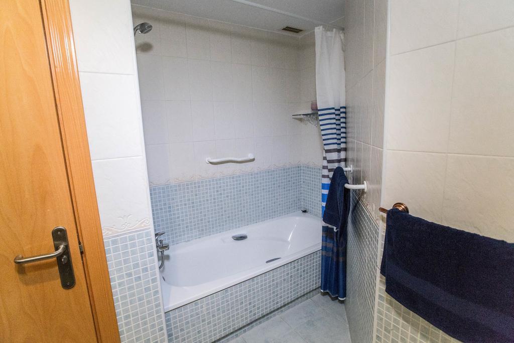 Deluxe Sea View Apartments Torremolinos Exteriér fotografie