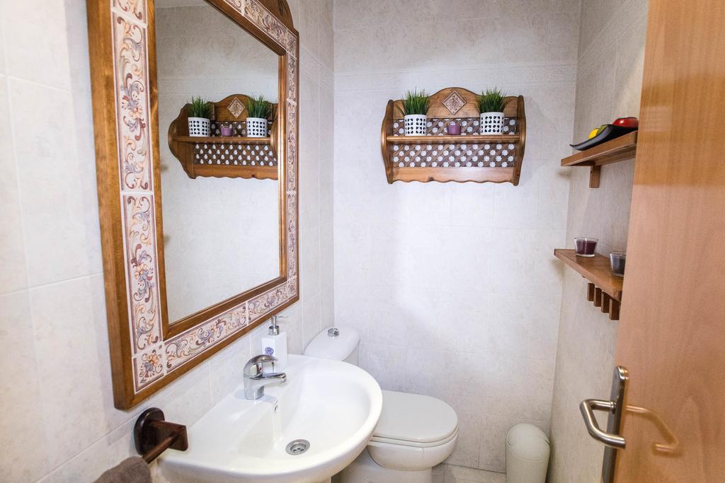 Deluxe Sea View Apartments Torremolinos Exteriér fotografie