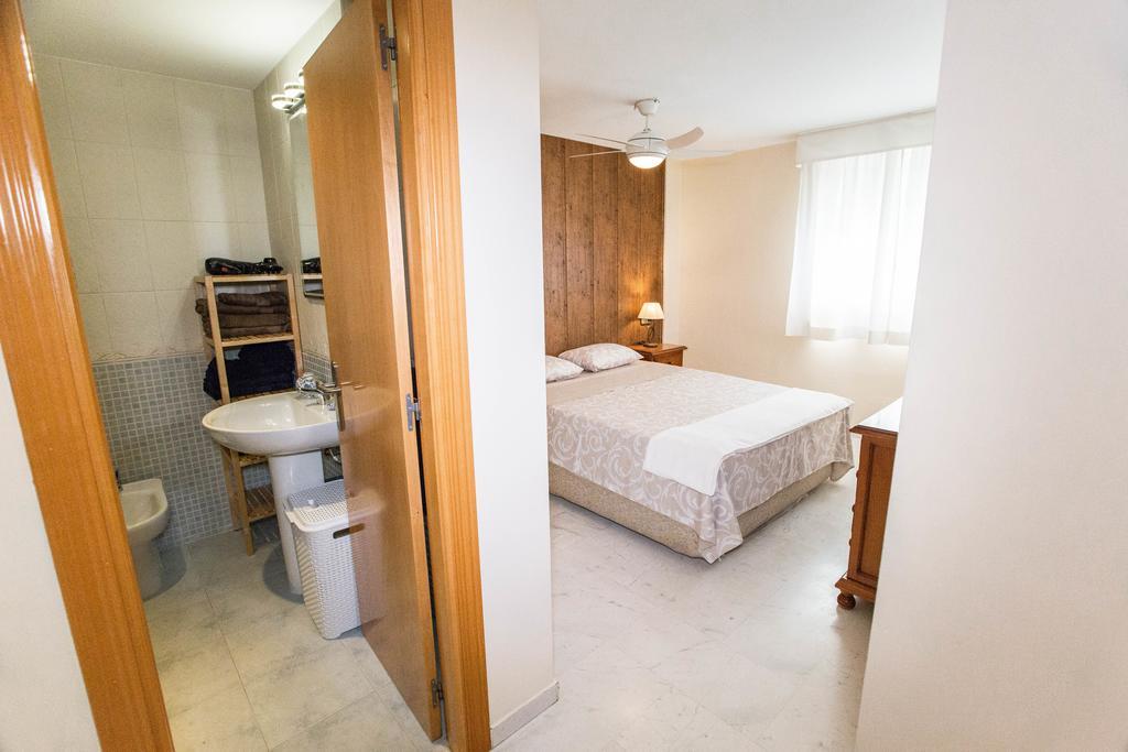 Deluxe Sea View Apartments Torremolinos Exteriér fotografie