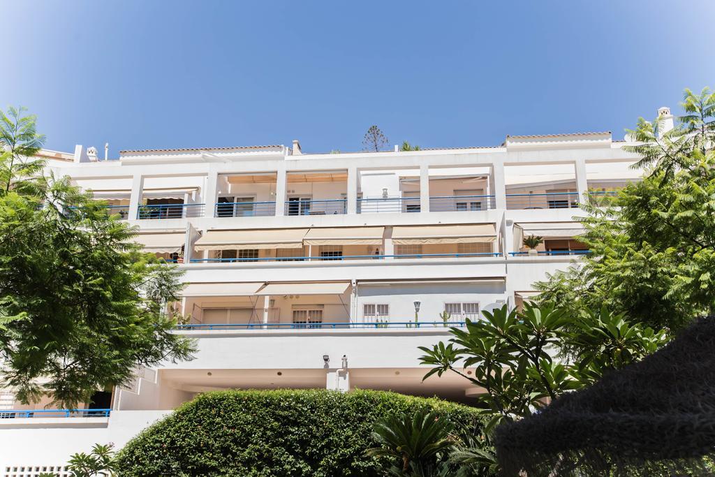 Deluxe Sea View Apartments Torremolinos Exteriér fotografie