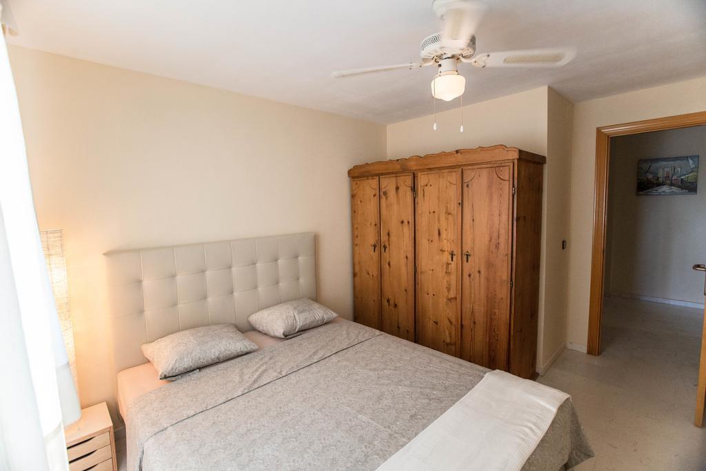 Deluxe Sea View Apartments Torremolinos Exteriér fotografie